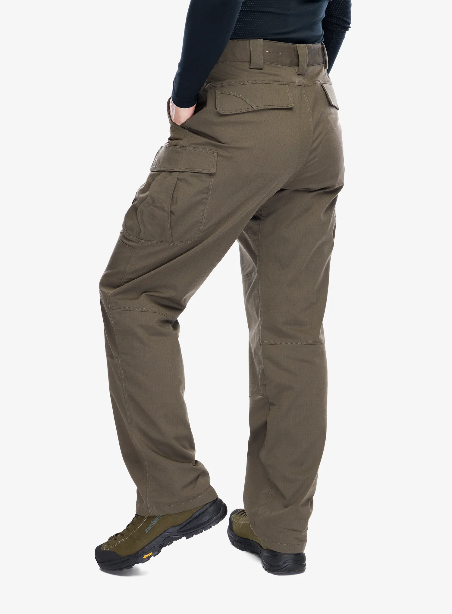 Taktične hlače 5.11 Stryke Pant - tundra