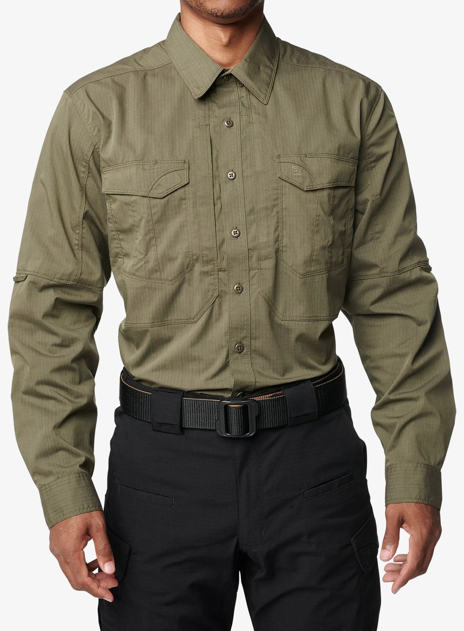 Srajca 5.11 Stryke Shirt - ranger green