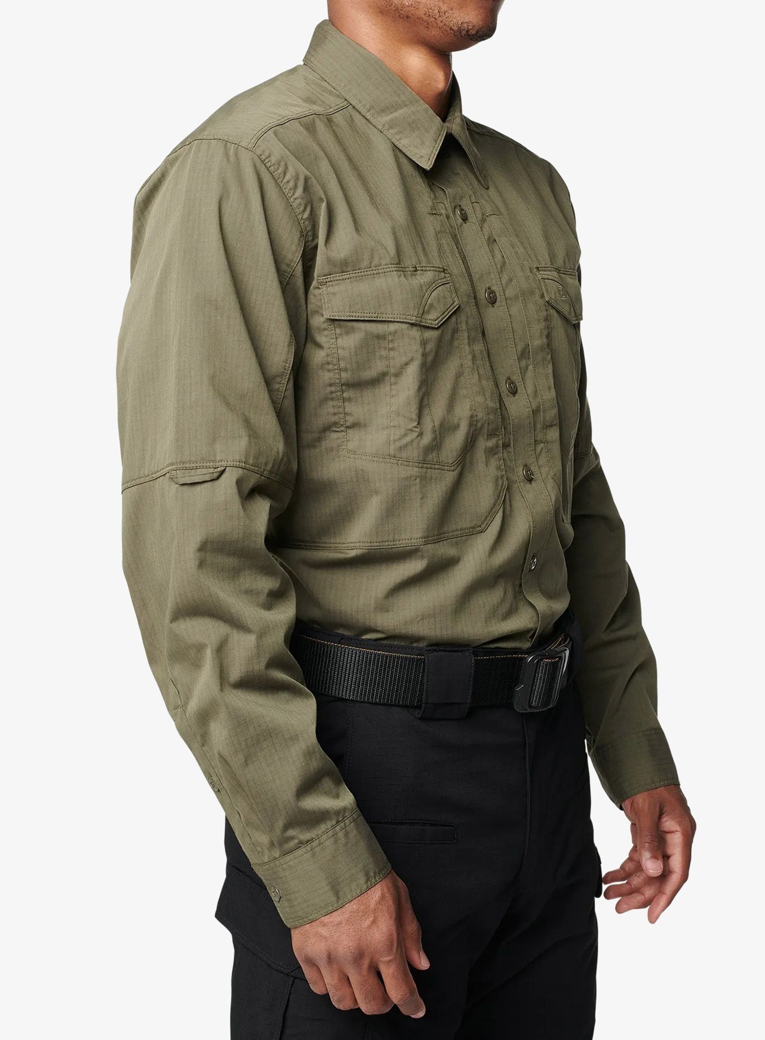 Srajca 5.11 Stryke Shirt - ranger green