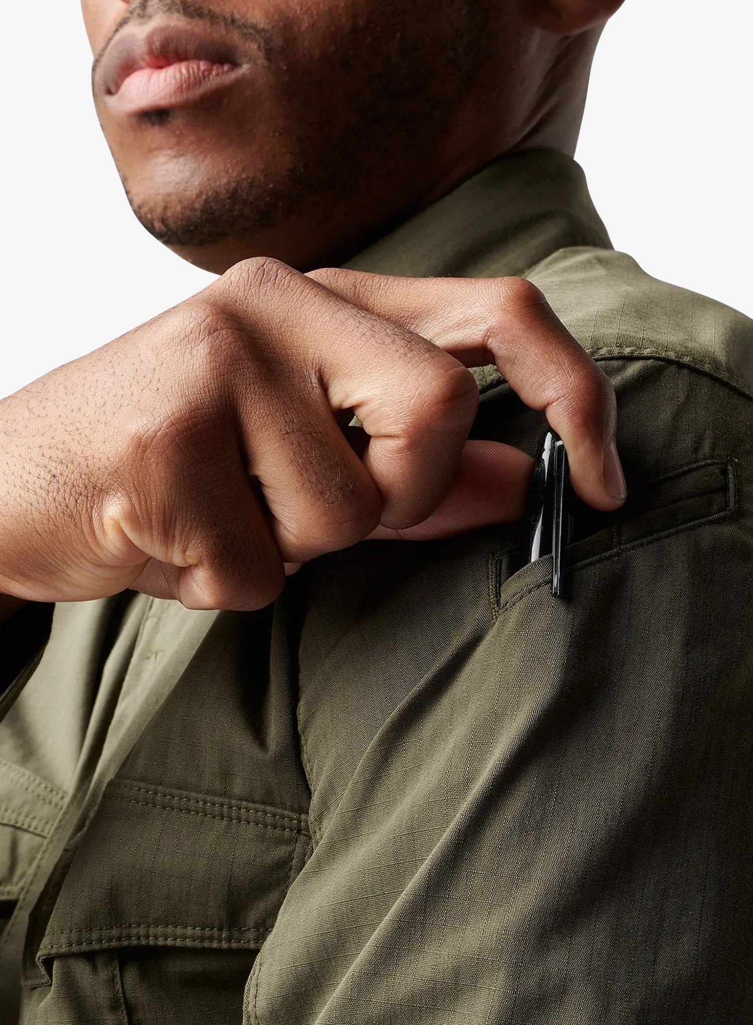 Srajca 5.11 Stryke Shirt - ranger green