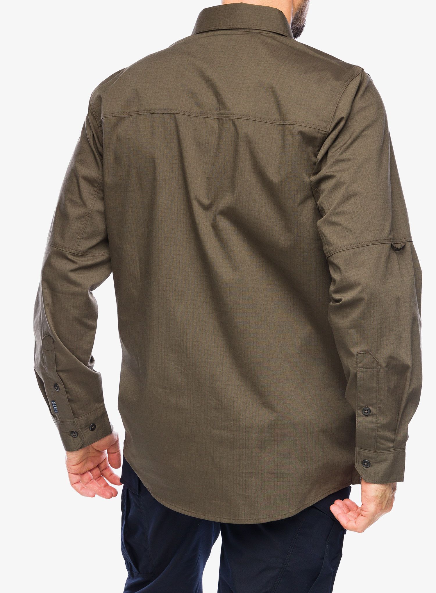 Srajca 5.11 Stryke Shirt - tundra