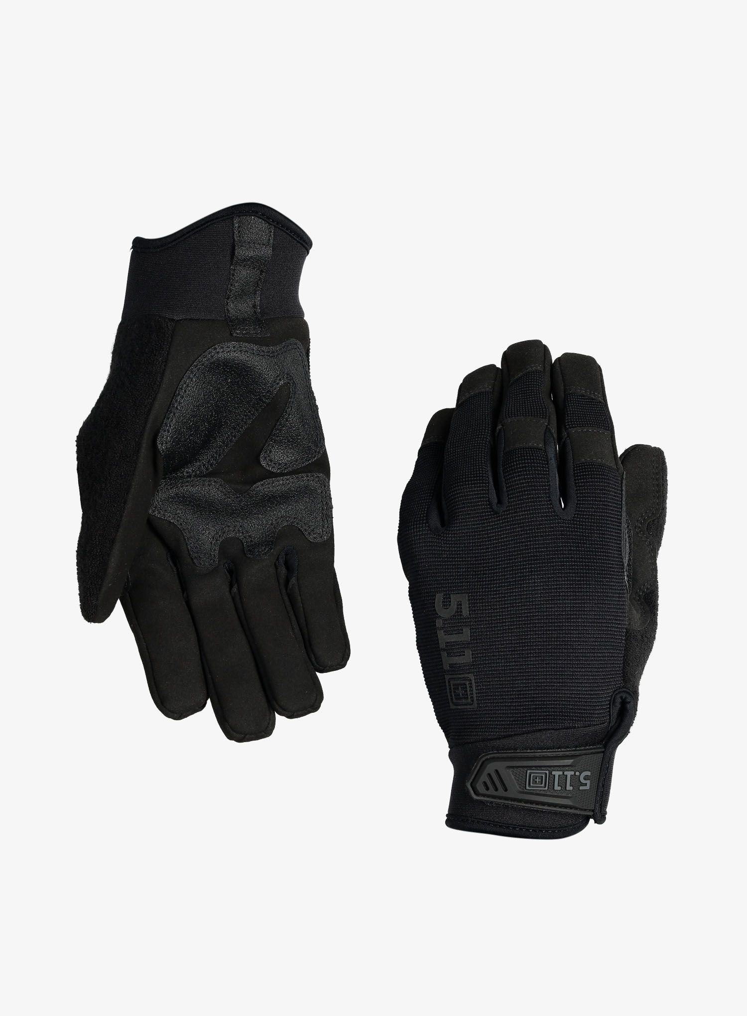 Taktične rokavice 5.11 Tac A4 - black