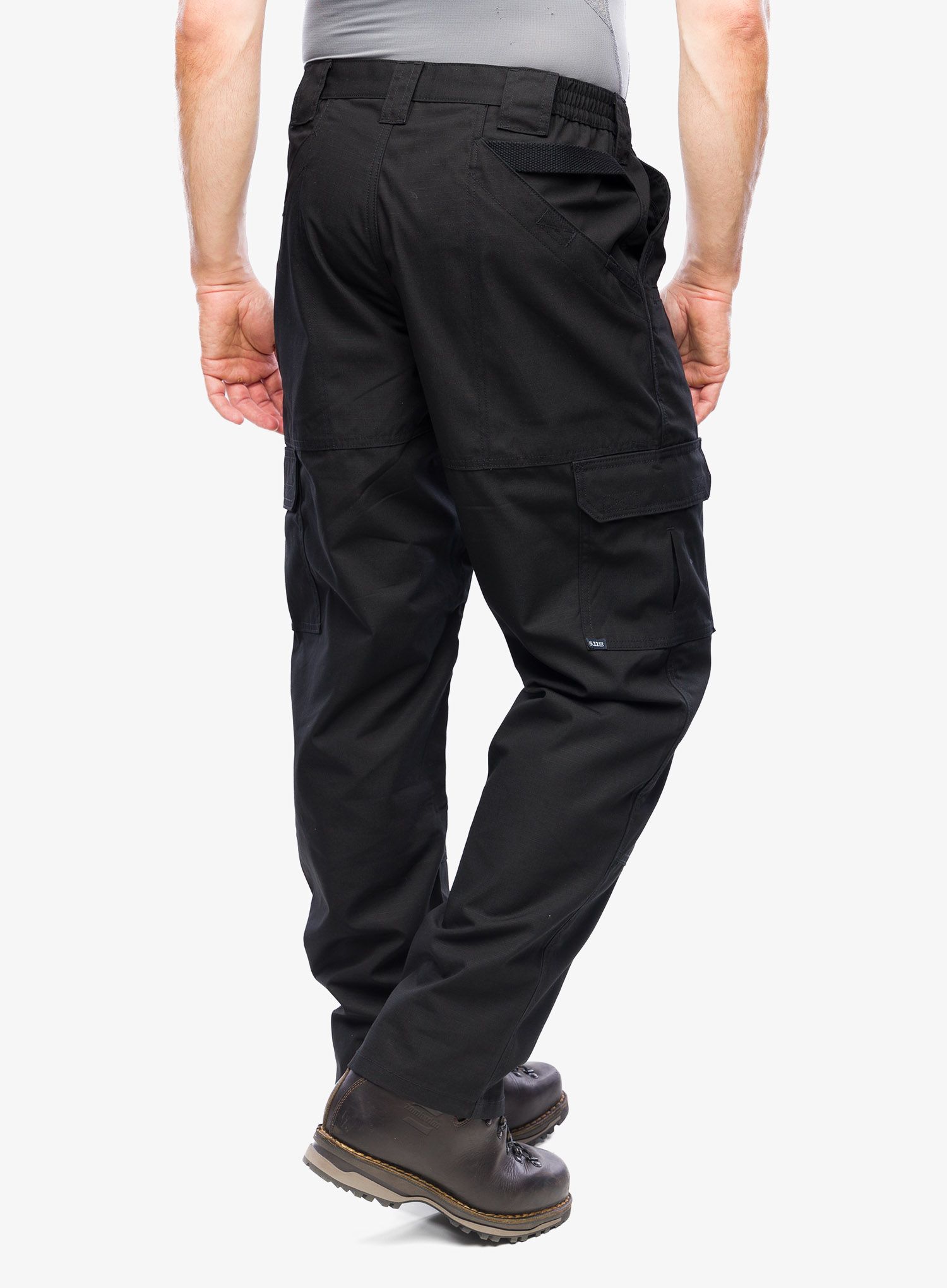Taktične hlače 5.11 Taclite Pro Pant - black