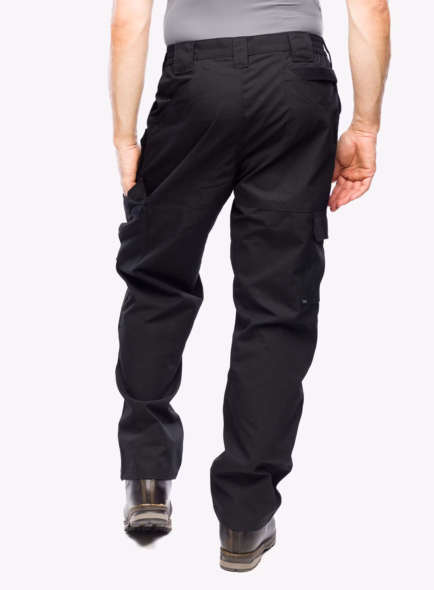 Taktične hlače 5.11 Taclite Pro Pant - black