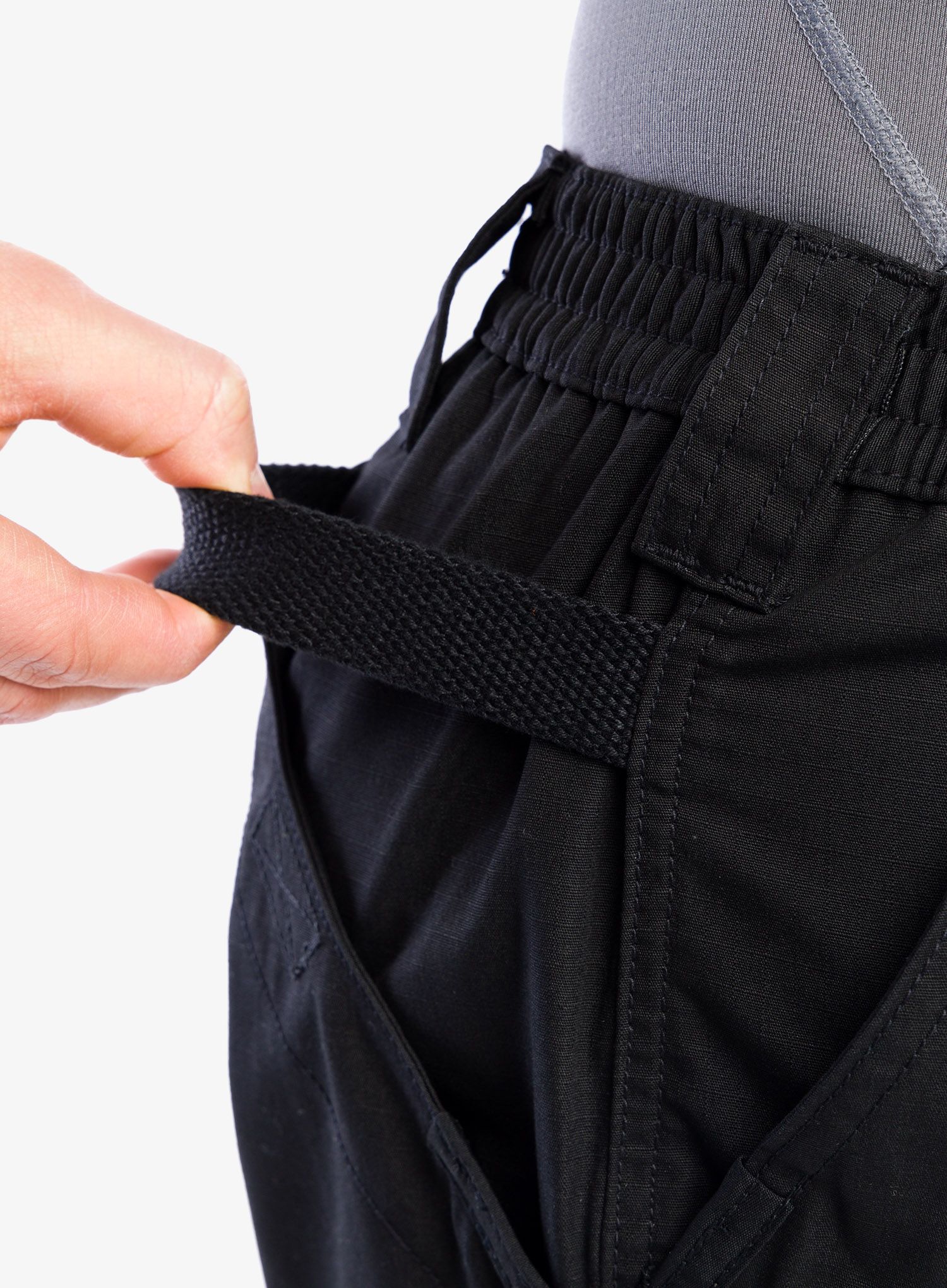 Taktične hlače 5.11 Taclite Pro Pant - black
