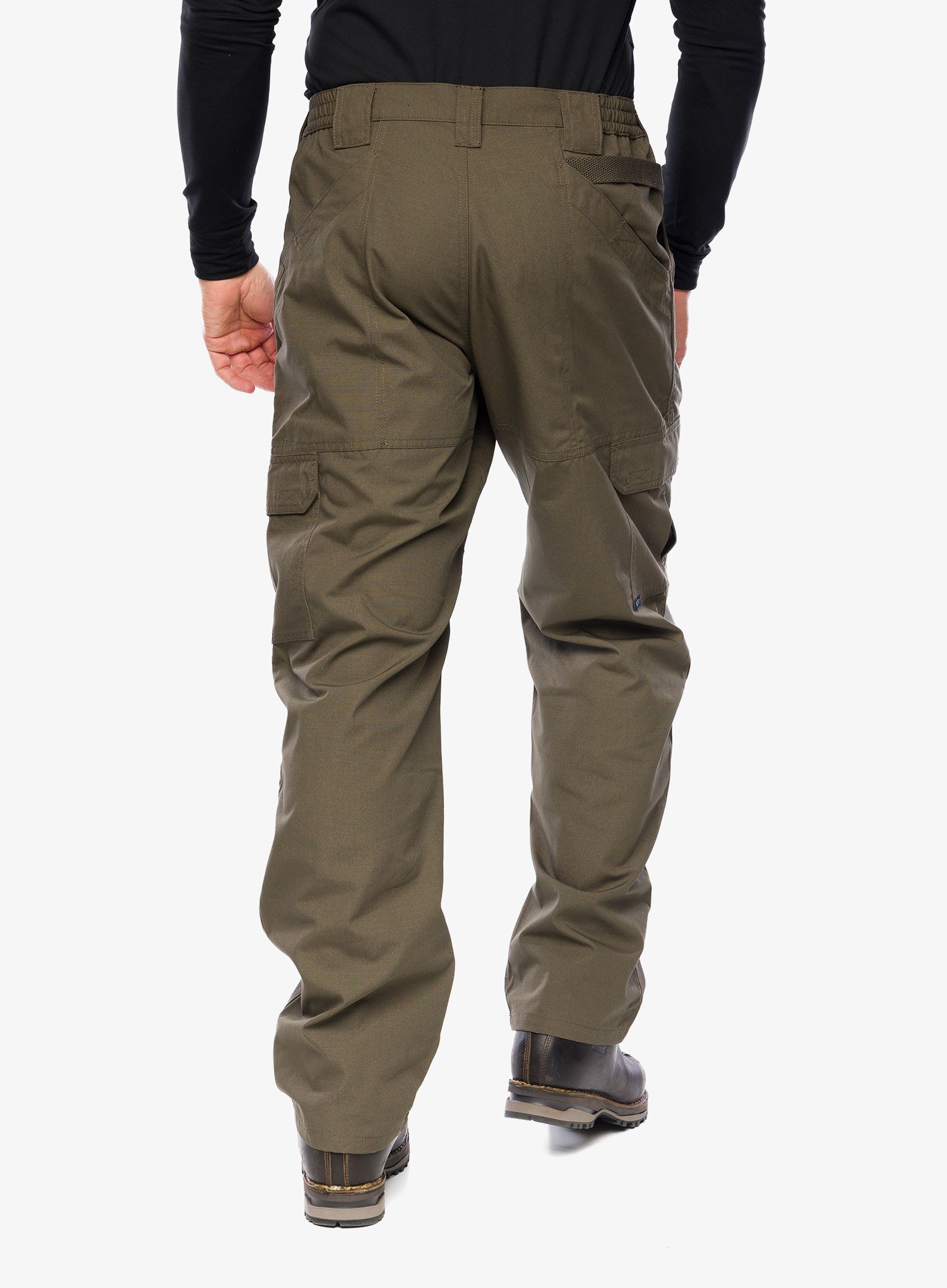 Taktične hlače 5.11 Taclite Pro Pant - tundra
