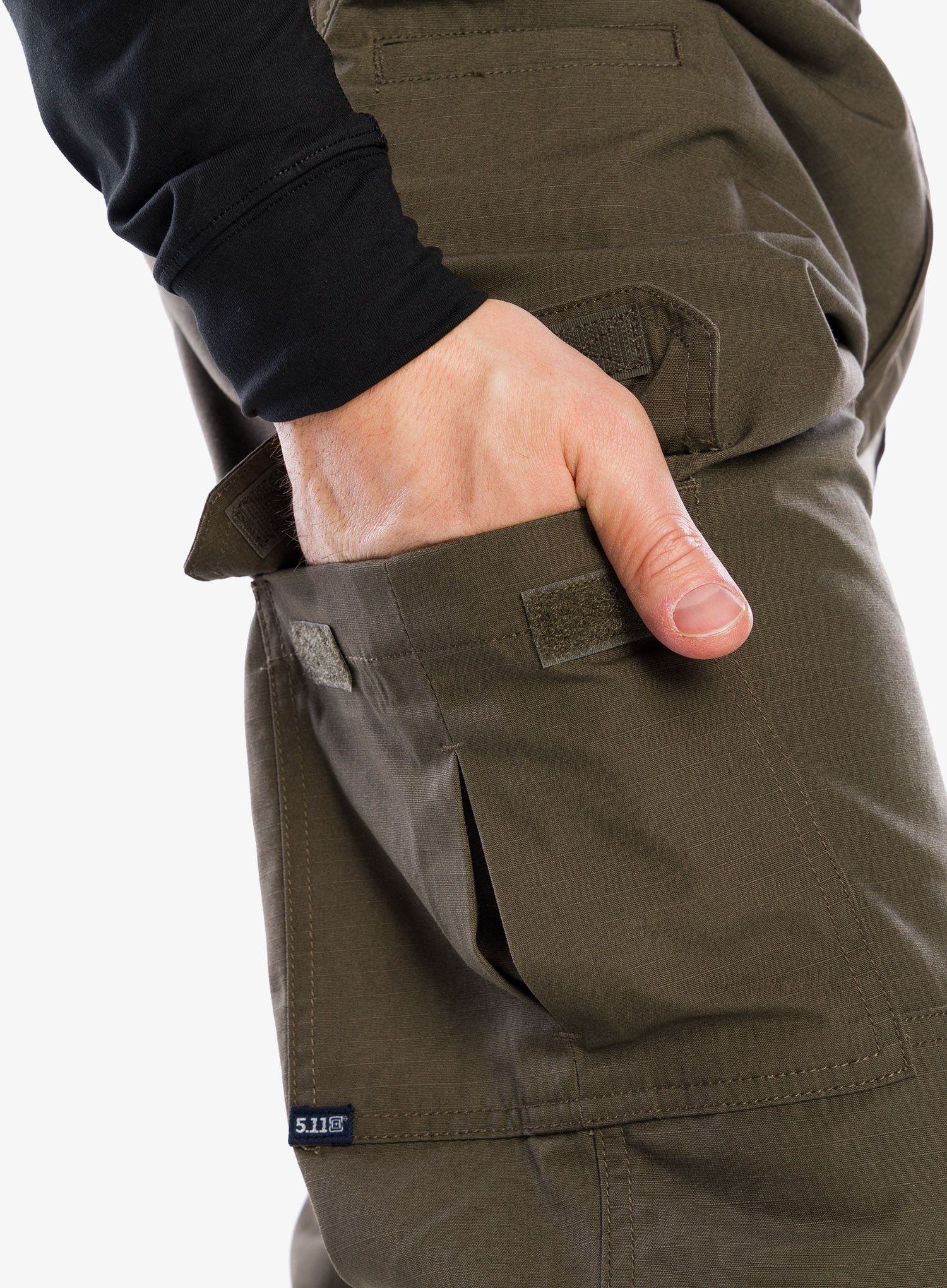Taktične hlače 5.11 Taclite Pro Pant - tundra