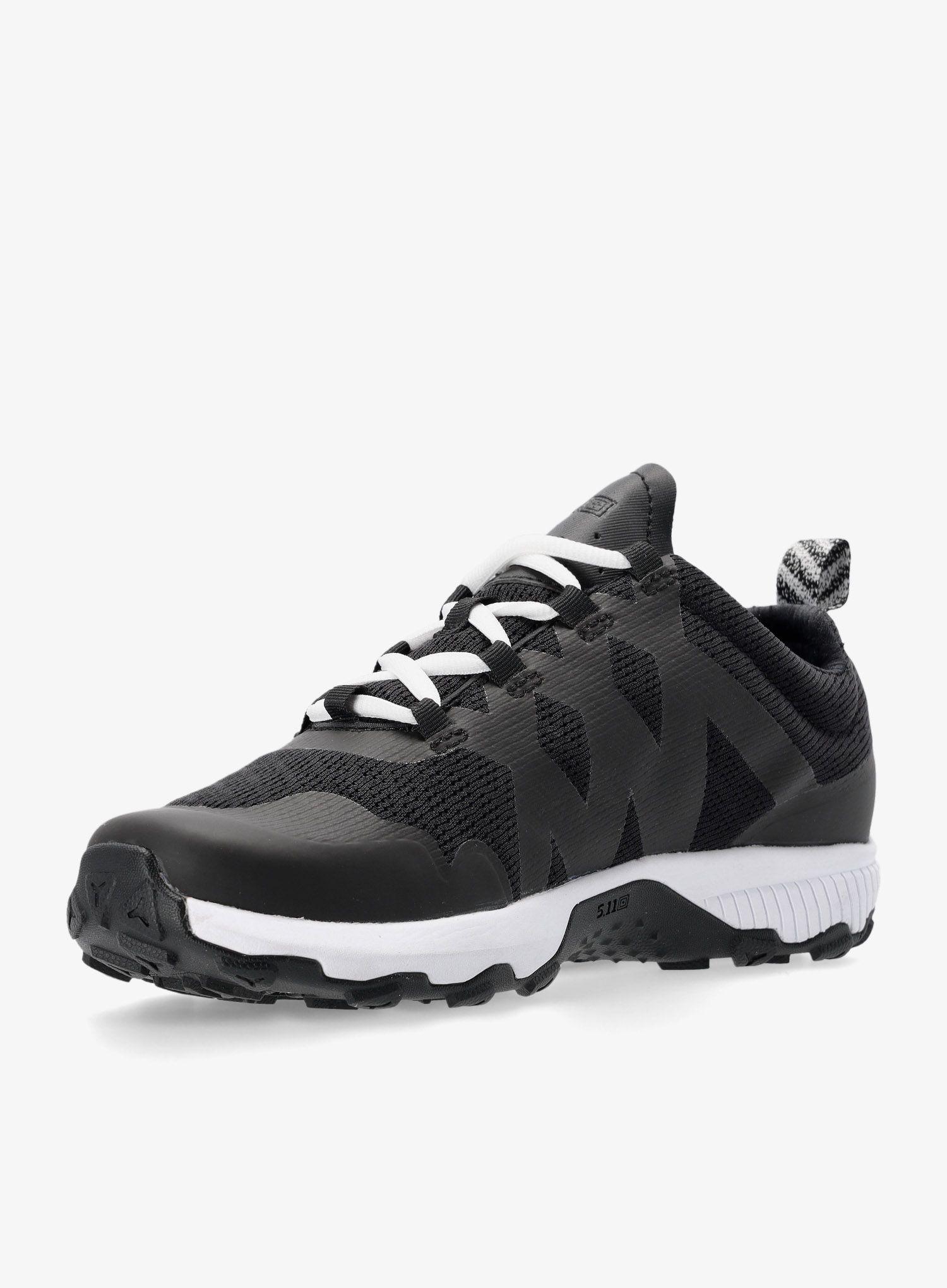 Čevlji za trening 5.11 Tactical A/T Trainer - black/white