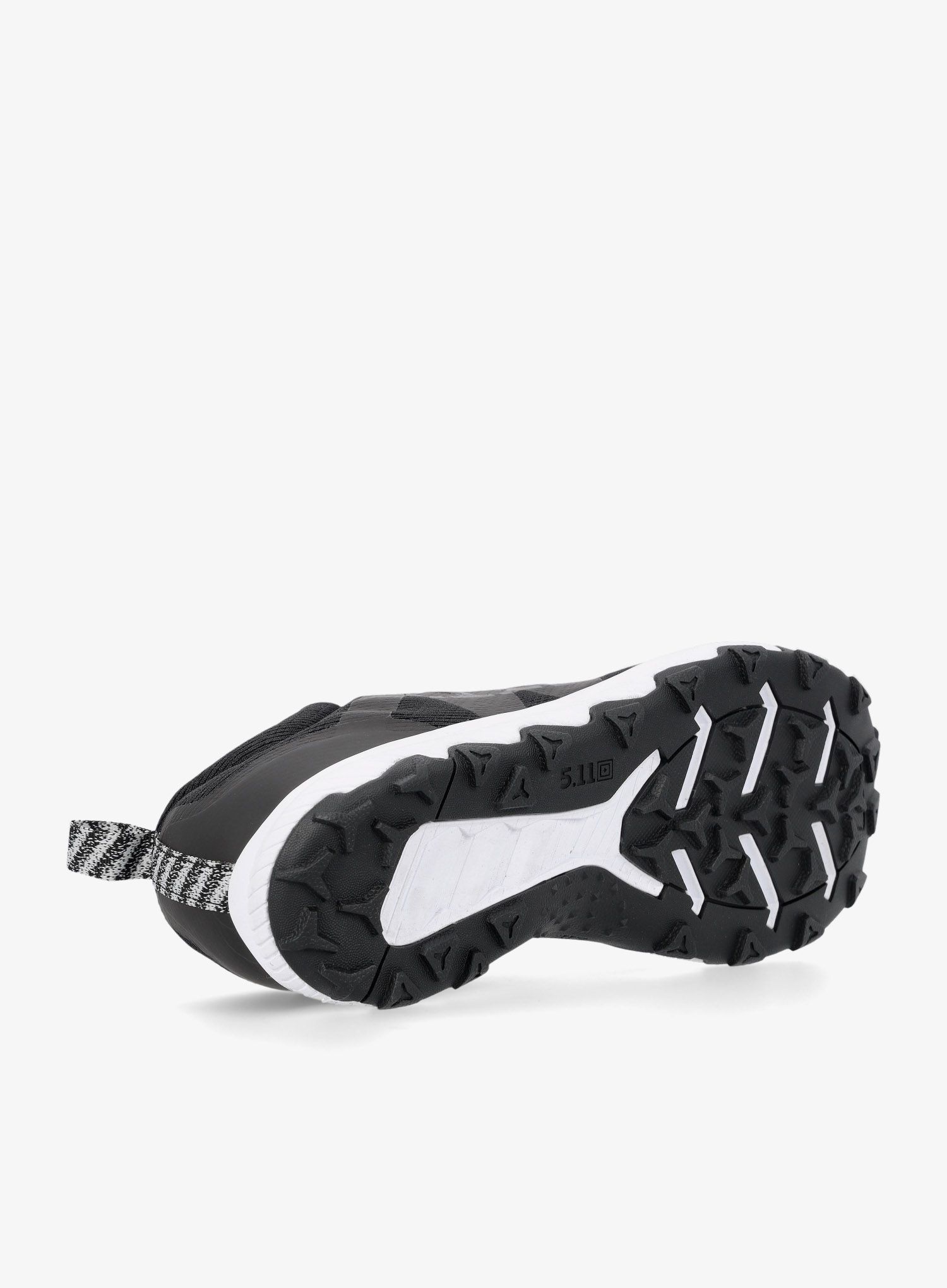 Čevlji za trening 5.11 Tactical A/T Trainer - black/white
