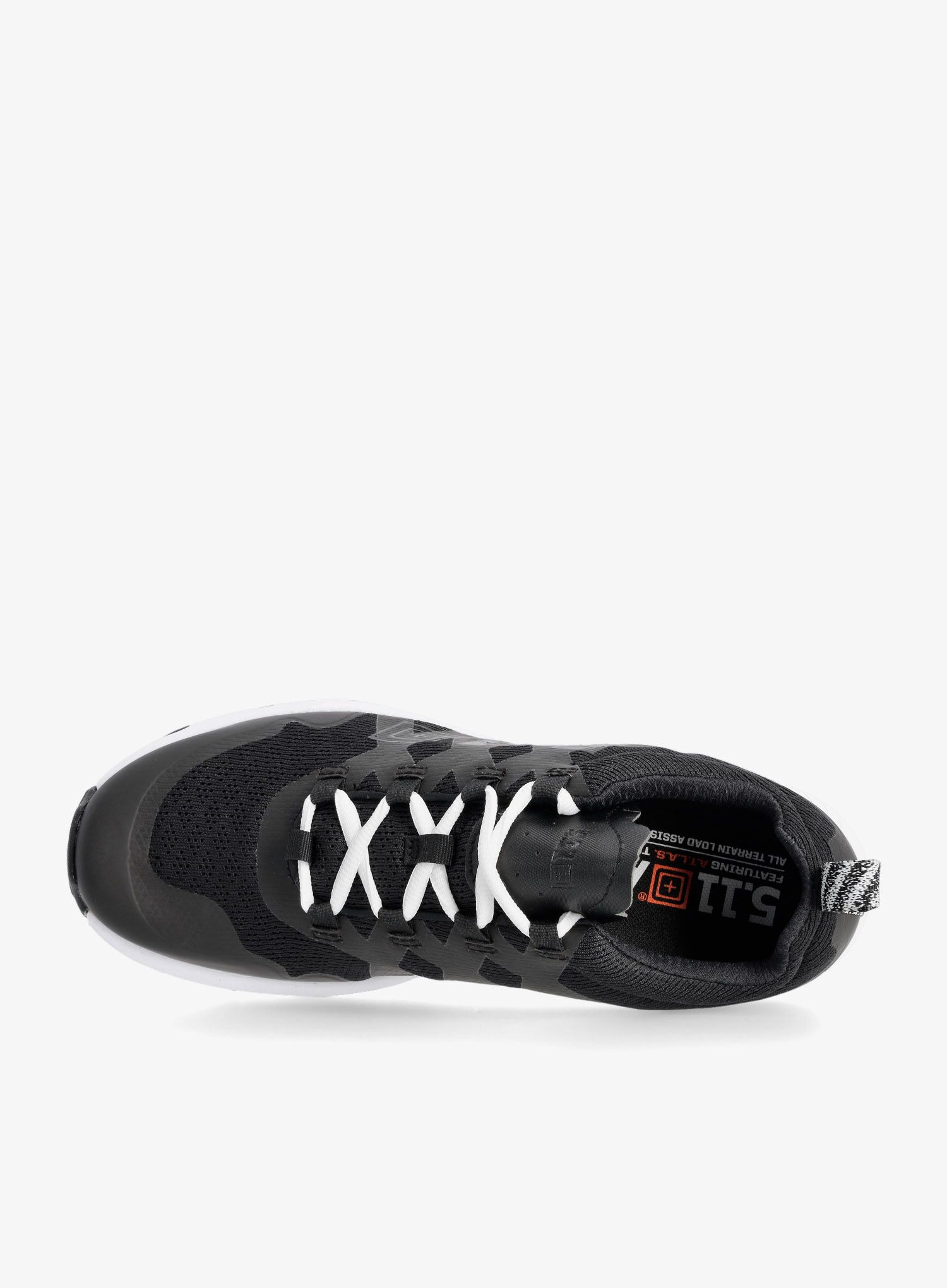 Čevlji za trening 5.11 Tactical A/T Trainer - black/white