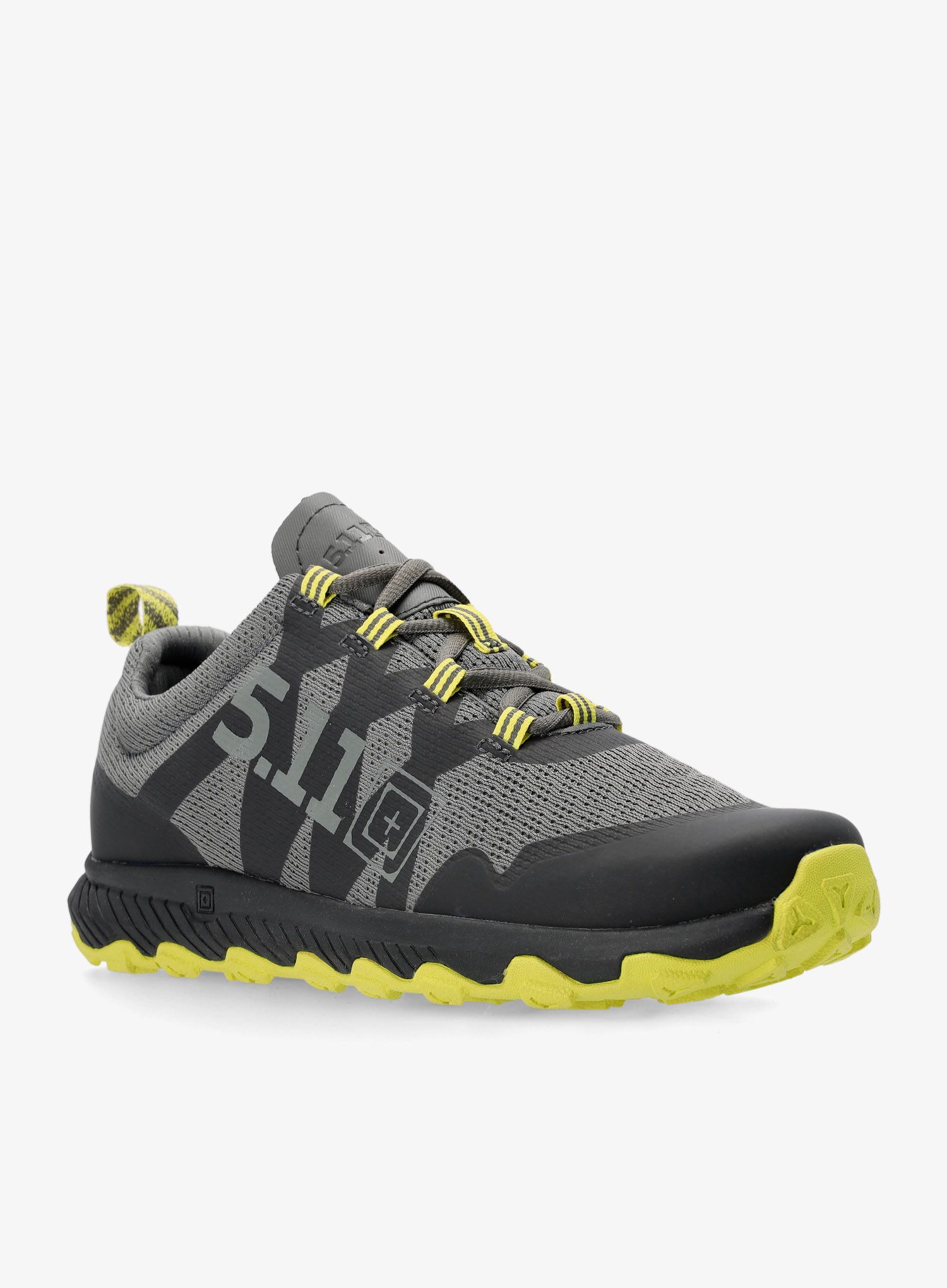 Čevlji za trening 5.11 Tactical A/T Trainer - gunsmoke
