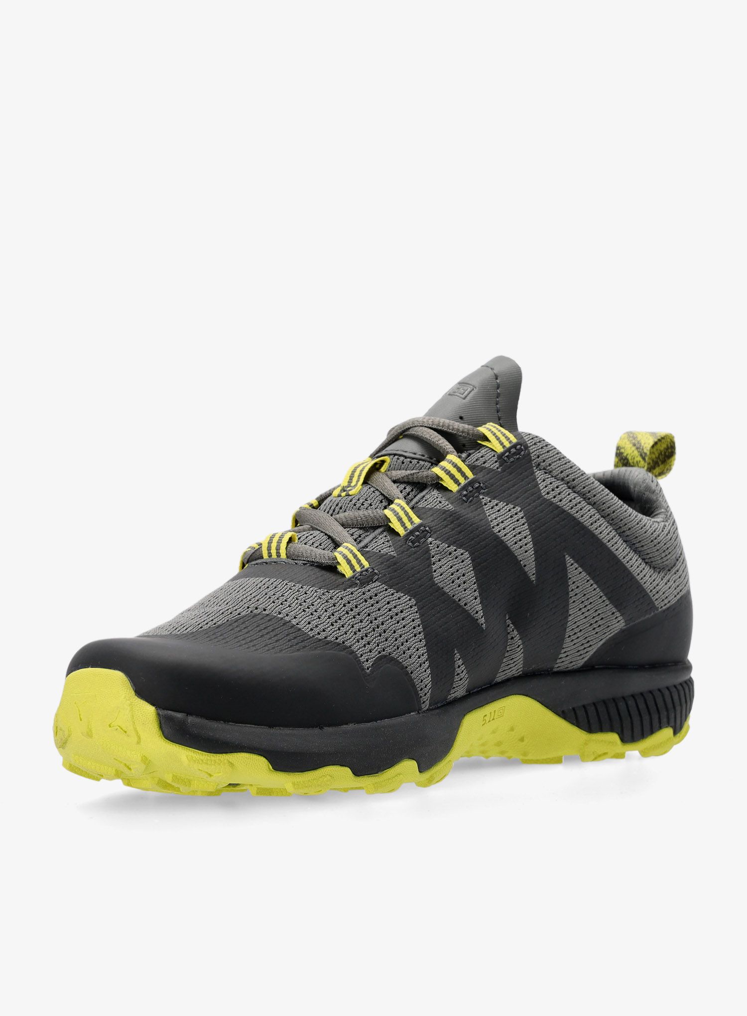 Čevlji za trening 5.11 Tactical A/T Trainer - gunsmoke