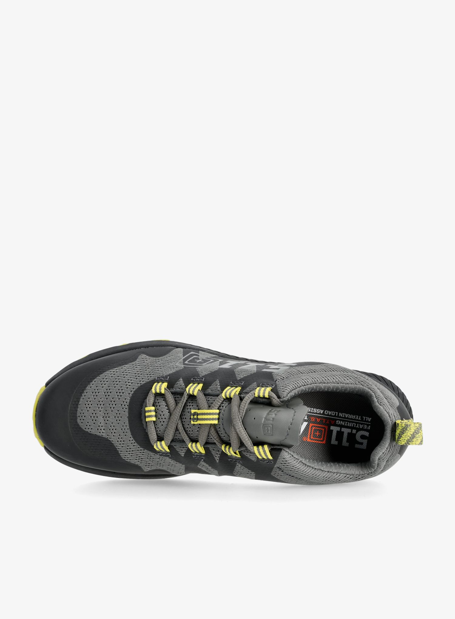 Čevlji za trening 5.11 Tactical A/T Trainer - gunsmoke