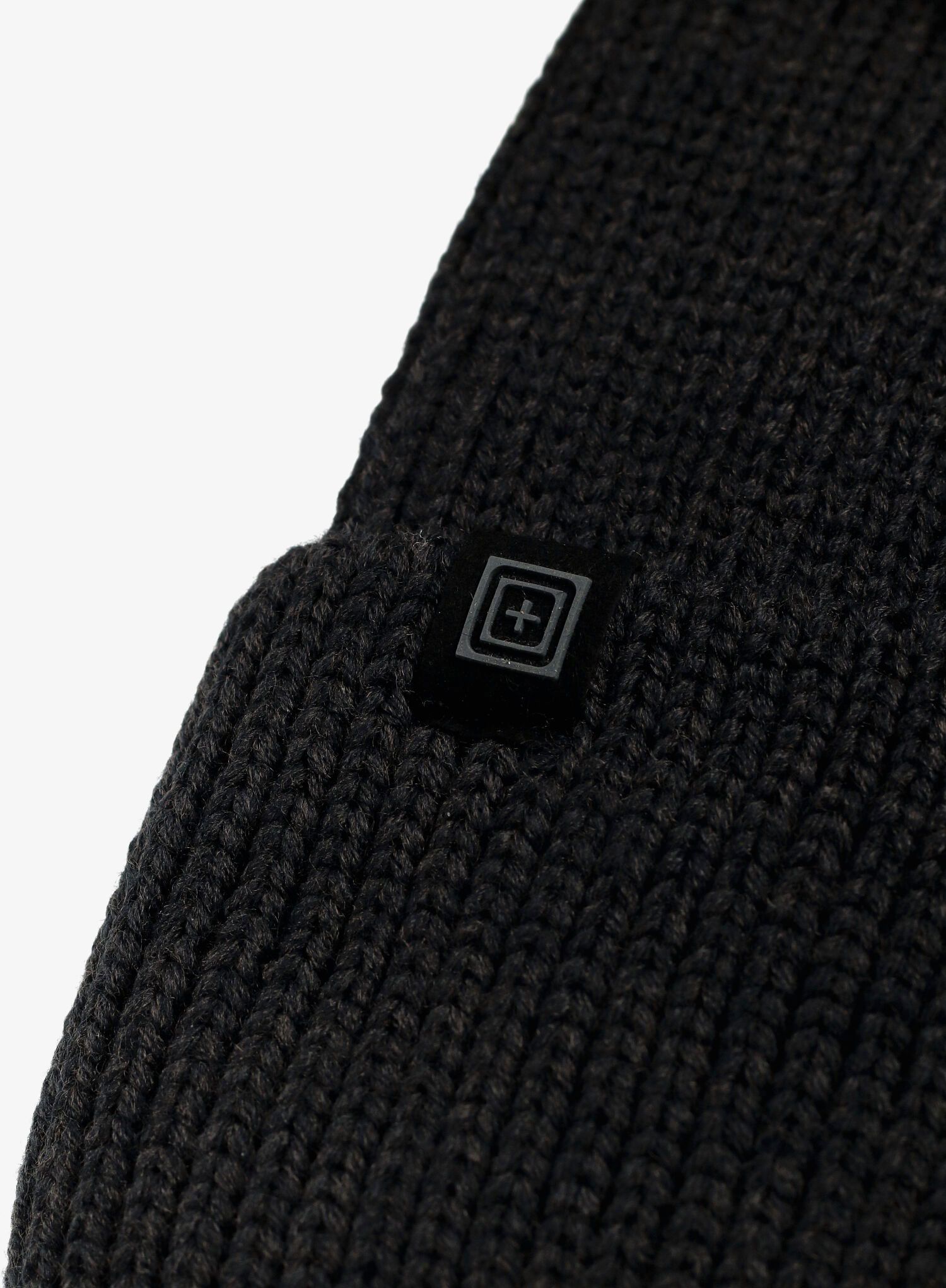 Zimska kapa 5.11 Tactical Chambers Beanie - volcanic