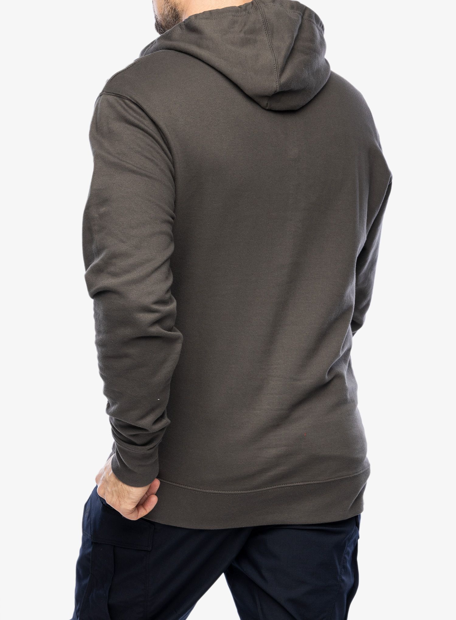 Jopica s kapuco 5.11 Topo Legacy Hoodie - grenade
