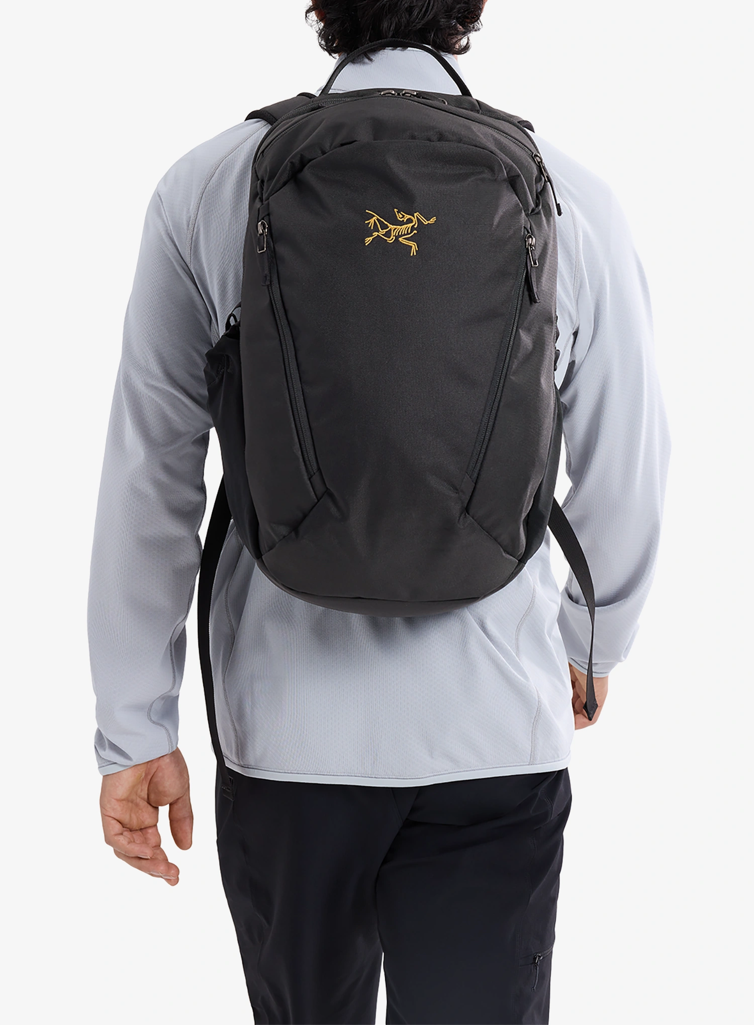 Nahrbtnik Arcteryx Mantis 26 Backpack - black/black