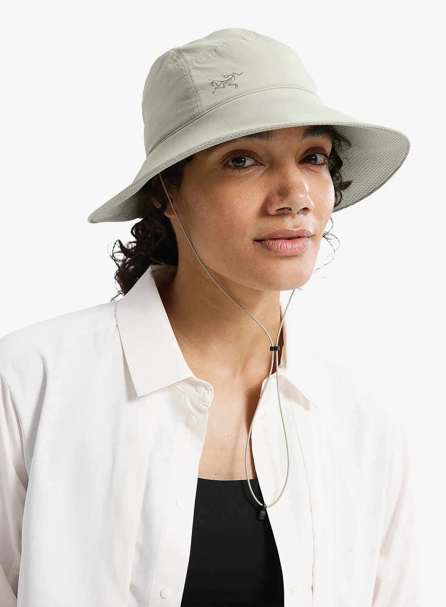 Klobuk Arcteryx Sinsola Shade Hat - habitat