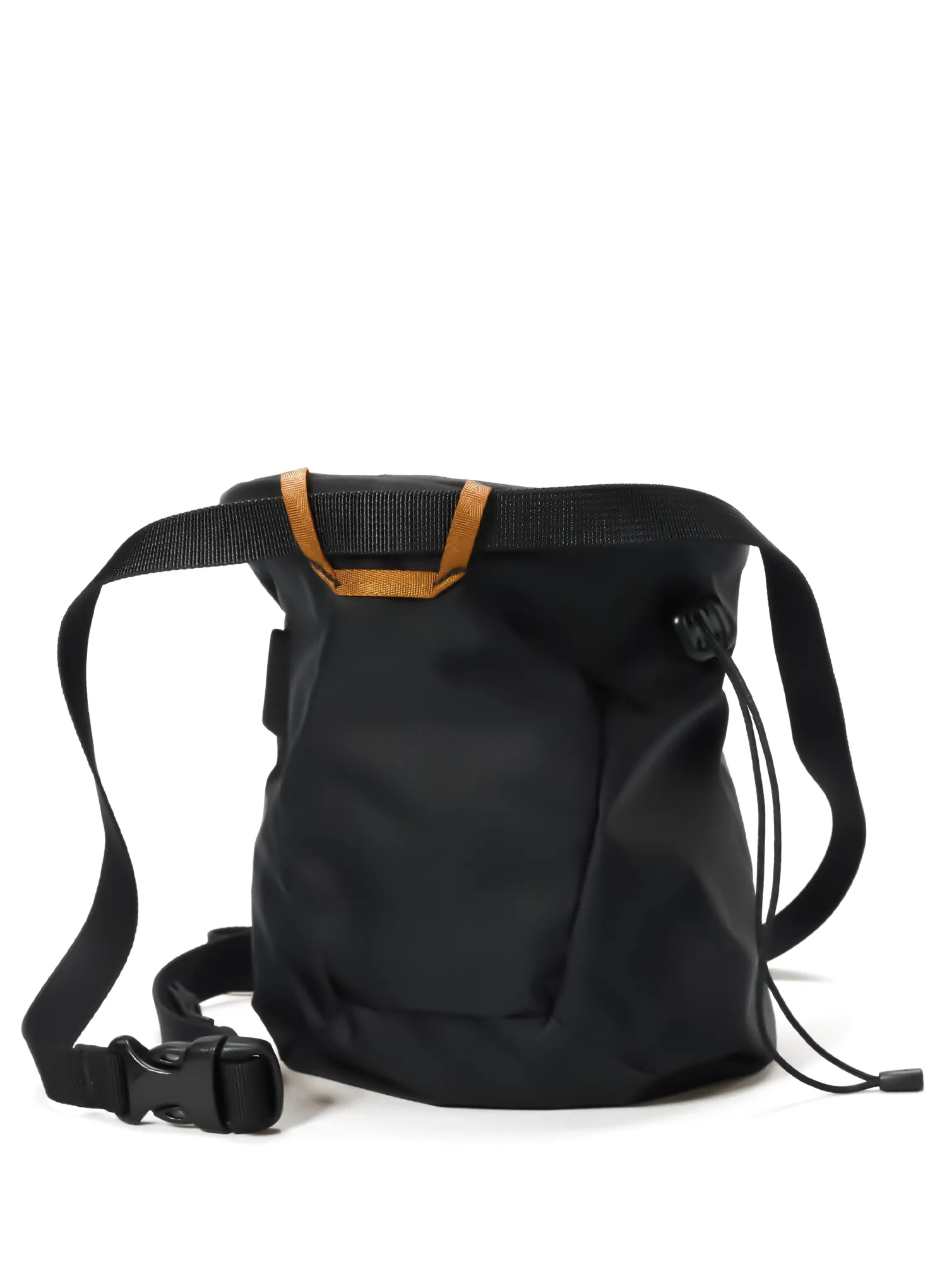 Vrečka za magnezij Arcteryx Ion SL Chalkbag - 24k black