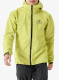 Nepremočljiva jakna Arcteryx Alpha SL Jacket - euphoria/black