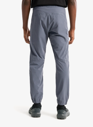 Pohodniške hlače Arcteryx Gamma Jogger - dk stratus