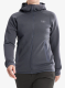Ženska jopica Arcteryx Kyanite Hoody - dk stratus