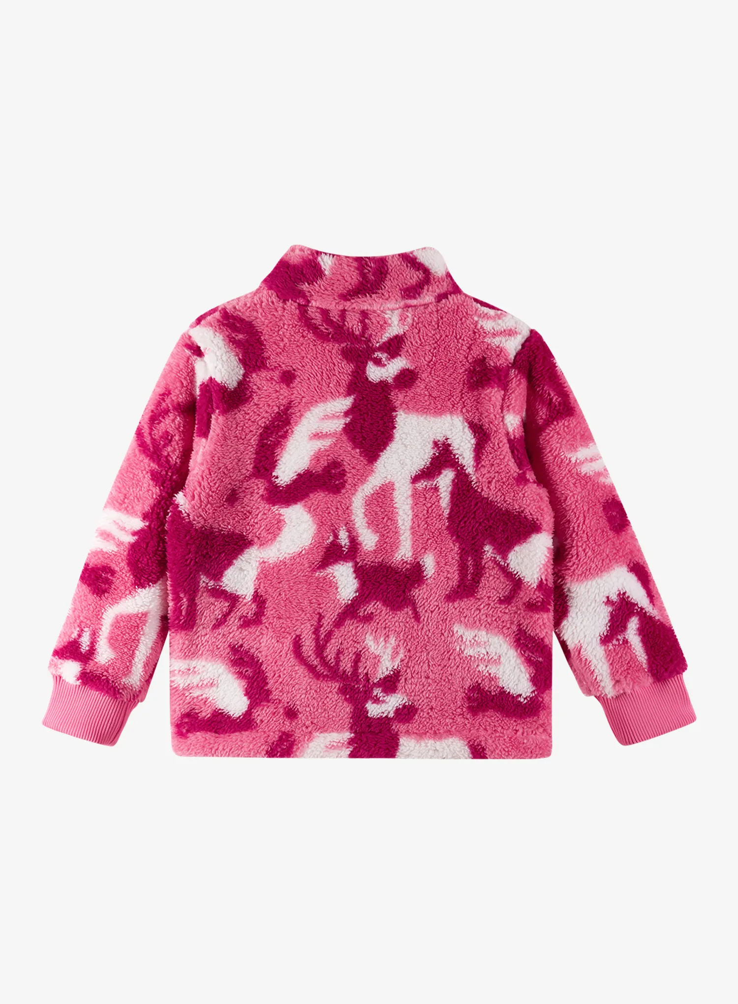 Dekliška jopica Reima Turkkinen - soft coral