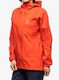 Ženska hardshell jakna Haglofs L.I.M GTX Jacket - poppy red