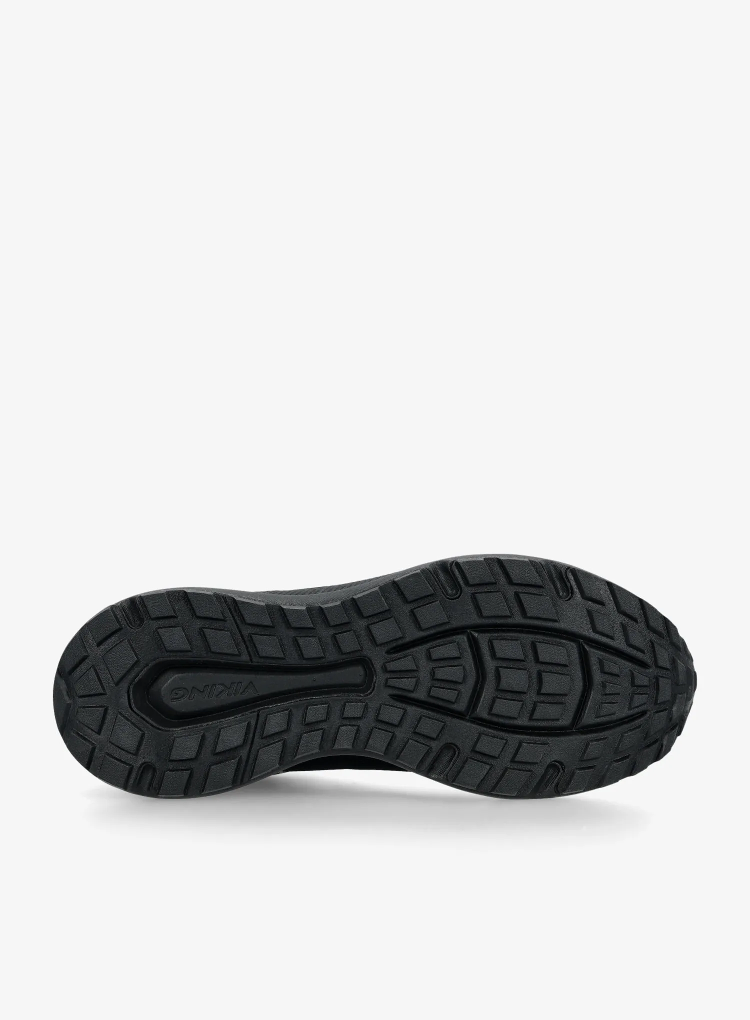 Moški čevlji Viking Stride Mid Warm GTX - black