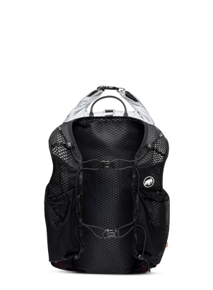 Plezalni nahrbtnik Mammut Trion 15 - white