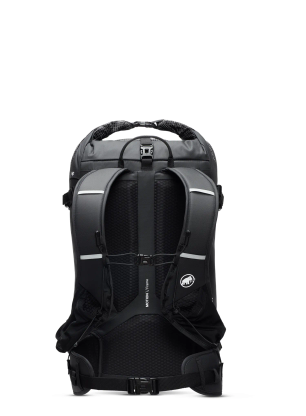 Gorski nahrbtnik Mammut Trion 28 - black