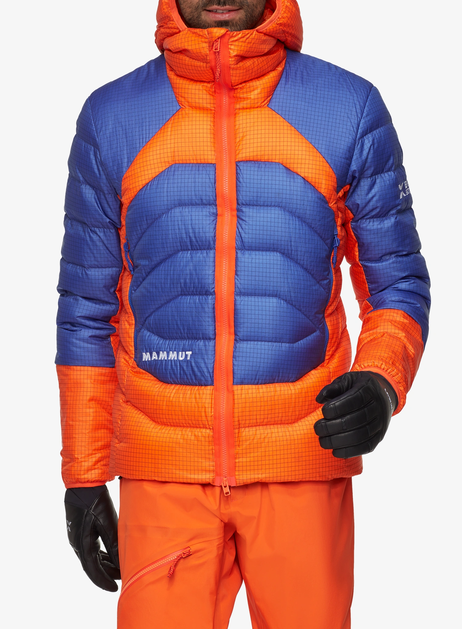 qweMammutEigerNordwandLightDownINHoodedJacketeigerorangeeigerblue7619876716187a.webp