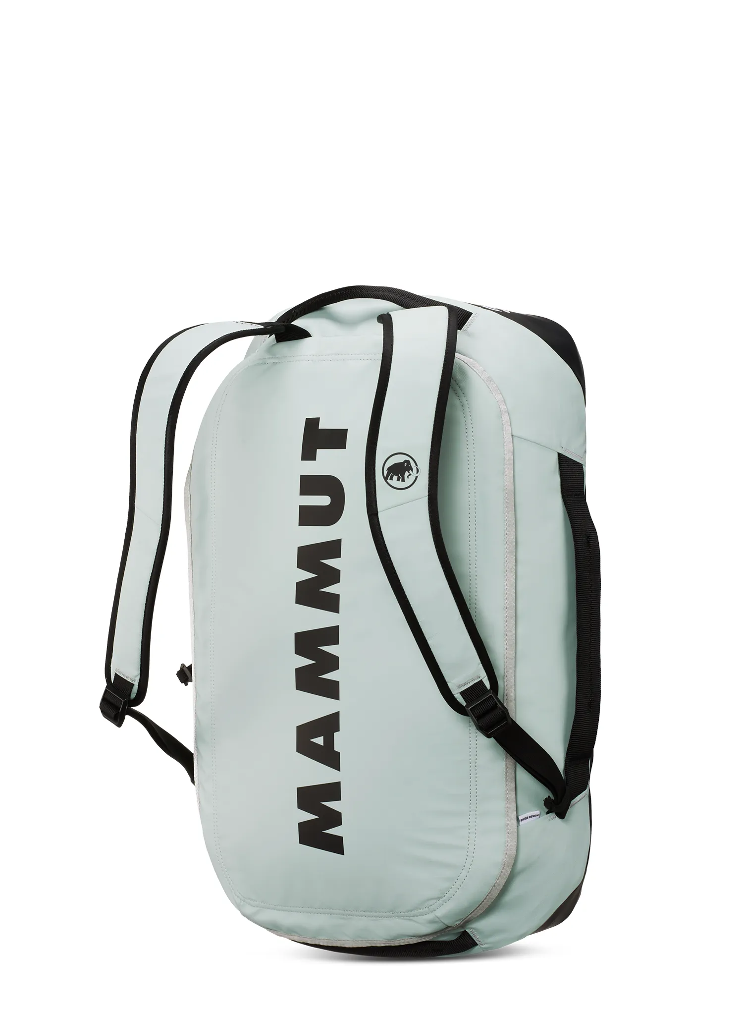 Mestna torba Mammut Cargo 35 - silver sage