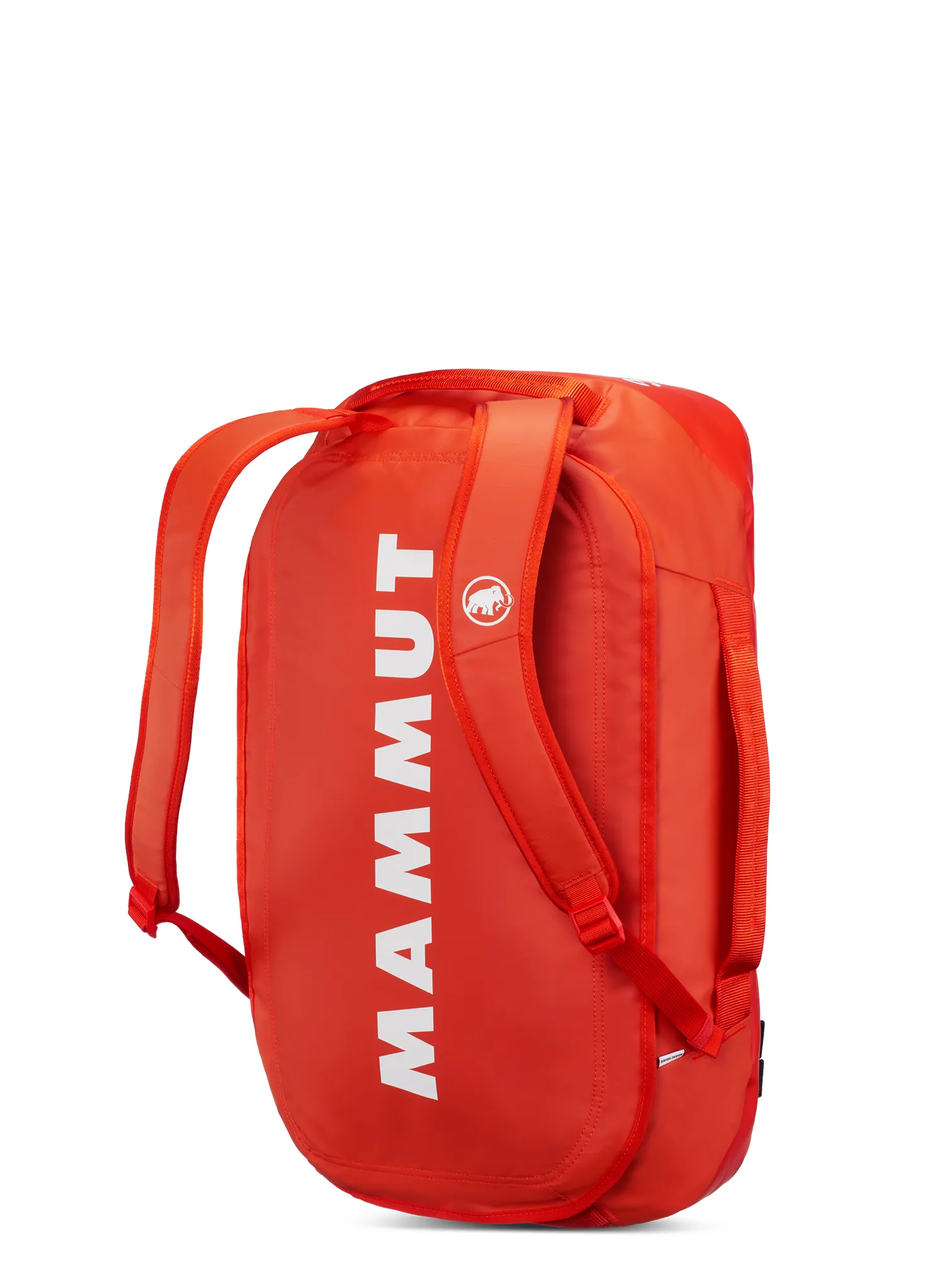 Mestna torba Mammut Cargo 35 - mammut red