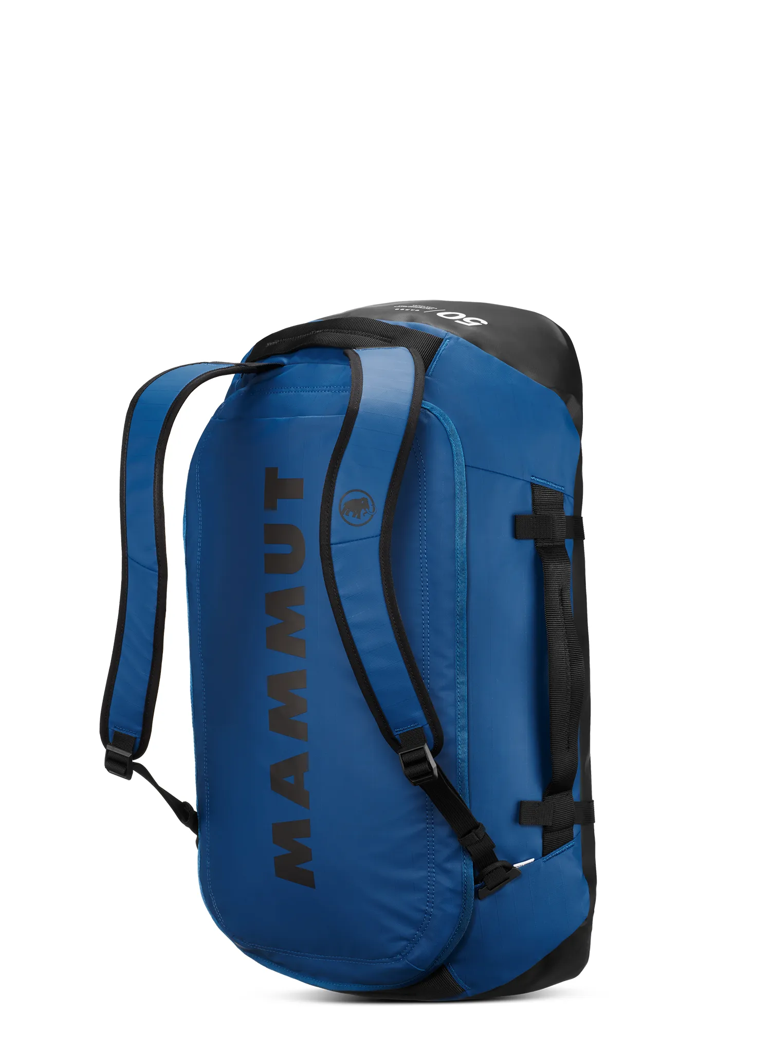 Potovalna torba Mammut Cargo 50 - tschiel