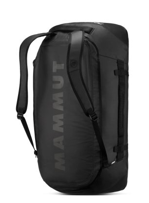 Potovalna torba Mammut Cargo 70 - black