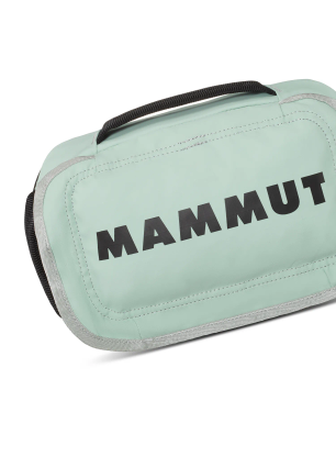 Kozmetična torbica Mammut Cargo Essentials Kit - silver sage