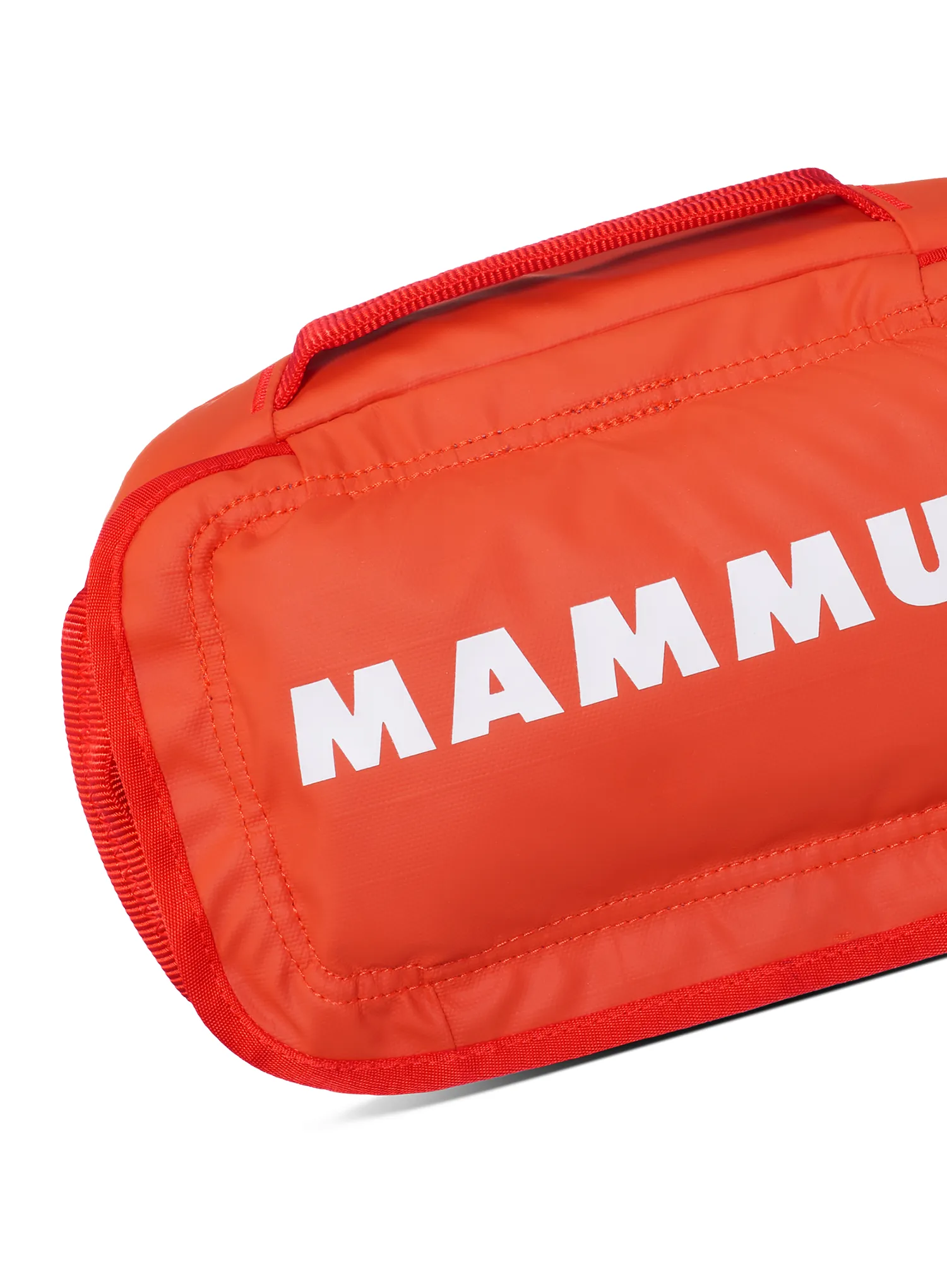 Kozmetična torbica Mammut Cargo Essentials Kit - mammut red