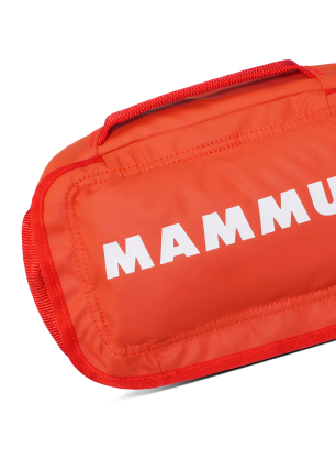 Kozmetična torbica Mammut Cargo Essentials Kit - mammut red