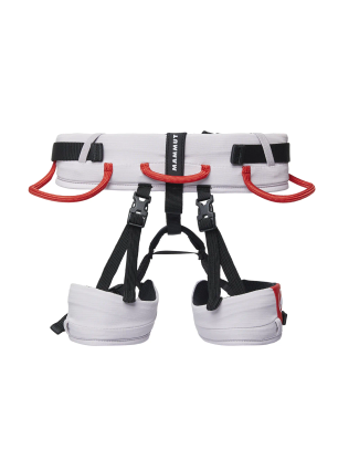 Otroški plezalni pas Mammut Ophir Kids 2.0 Harness - alpine/red