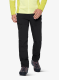 Pohodniške hlače Mammut Taiss SO Pants - black