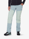 Ženske treking hlače Mammut Taiss SO Pants - nebla/silver sage