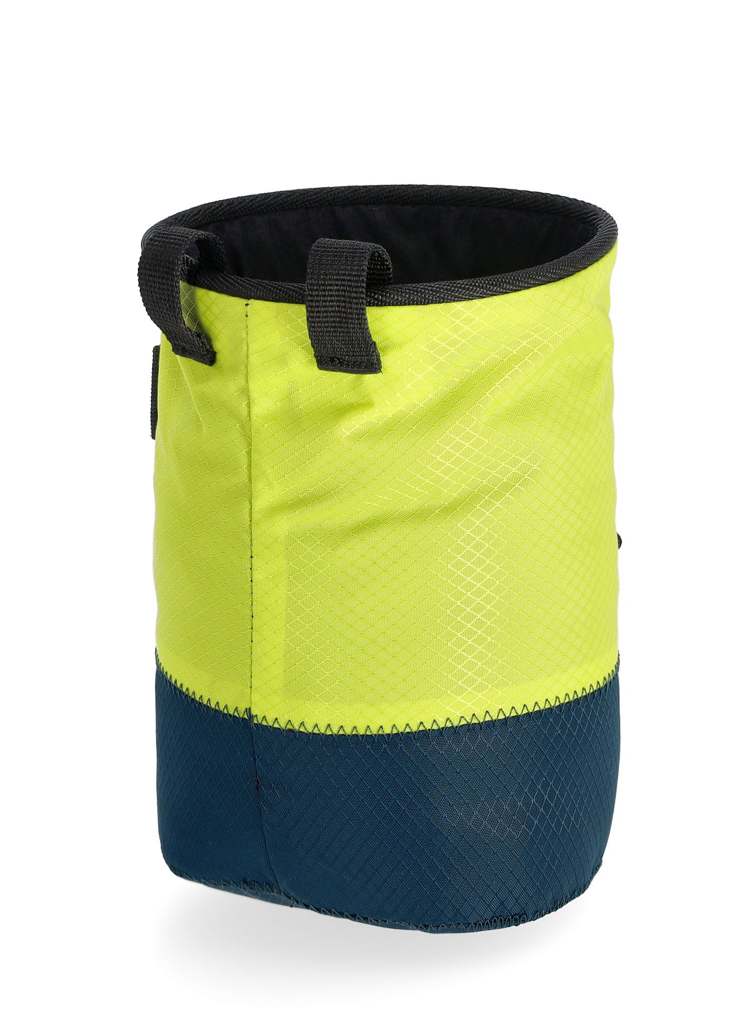 Vrečka za magnezij Black Diamond Freerider Chalk Bag - verde