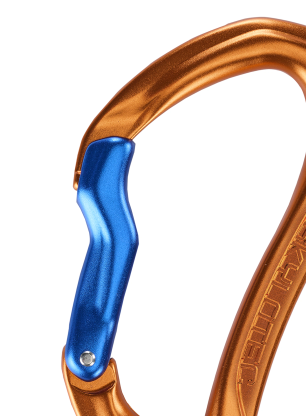 Vponka SKYLOTEC Morfo B - orange/blue