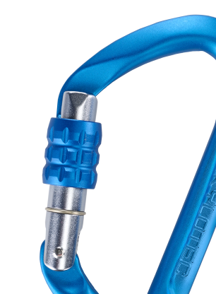 Vponka SKYLOTEC Salto SG - electricblue/titanium