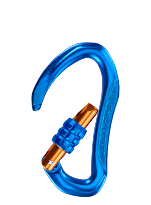 Vponka SKYLOTEC Morfo SG - blue/orange