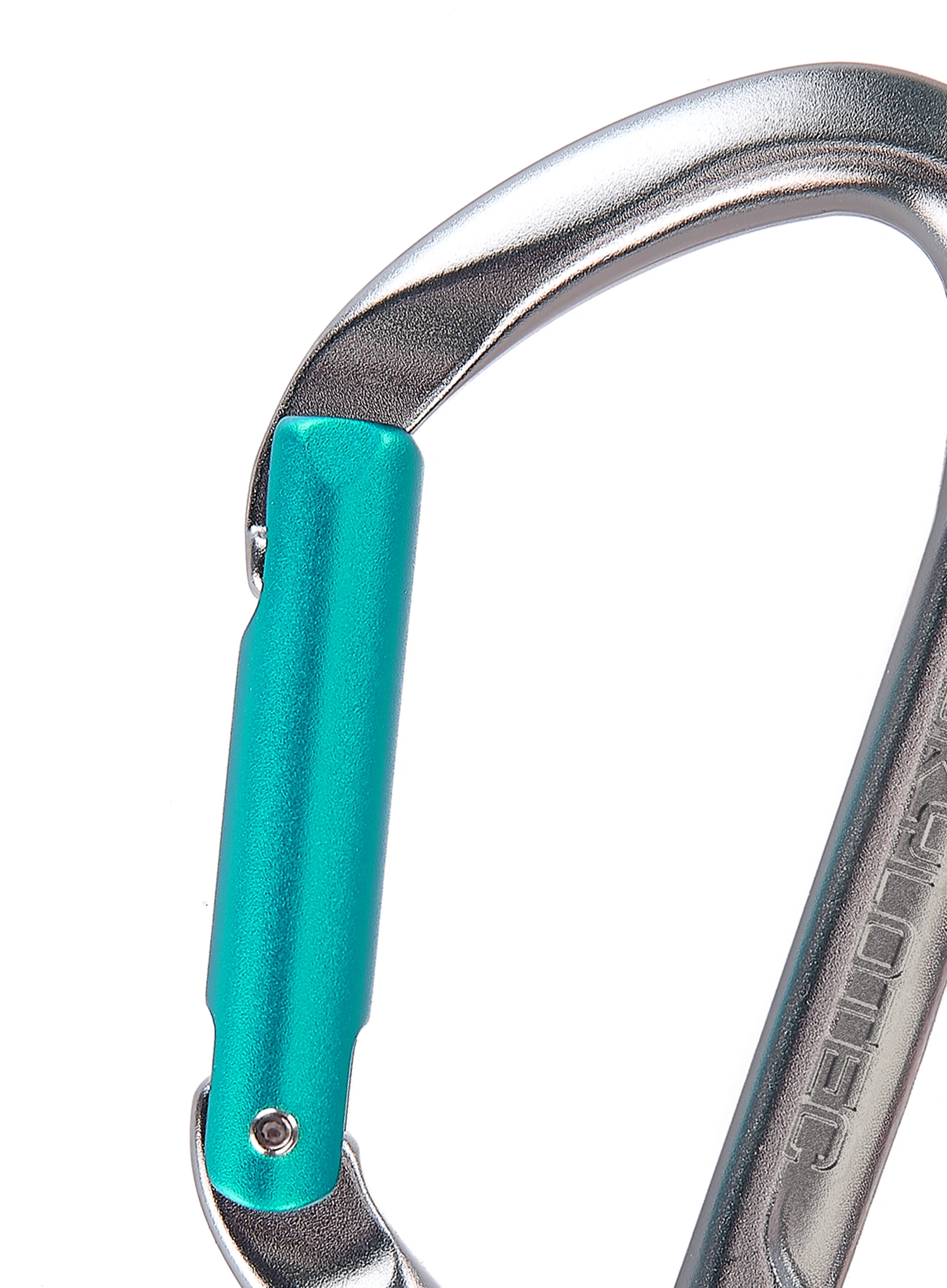 Vponka SKYLOTEC Salto S - titanium/aquamarine