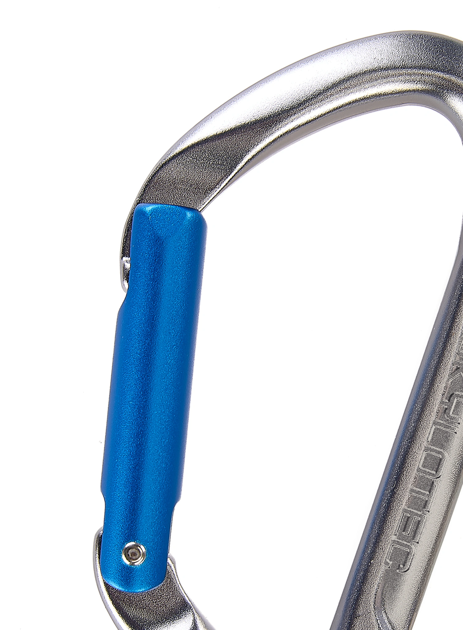 Vponka SKYLOTEC Salto S - titanium/electricblue