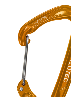 Vponka SKYLOTEC Fly-Weight Evo - orange