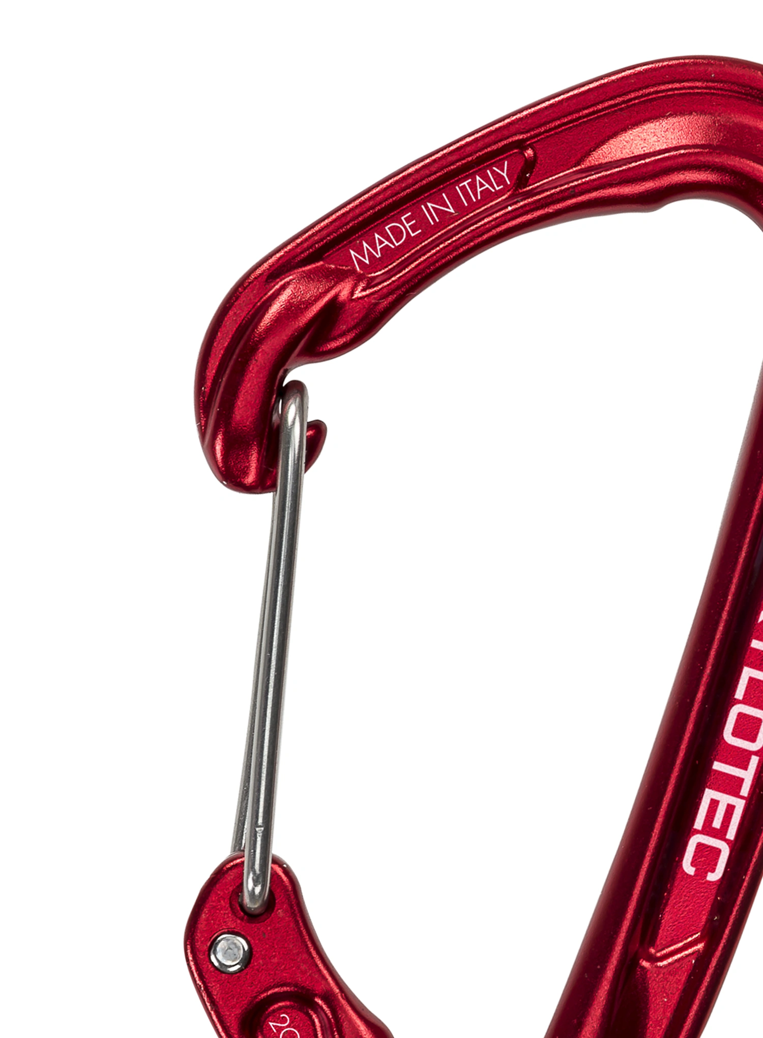 Vponka SKYLOTEC Fly-Weight Evo - red