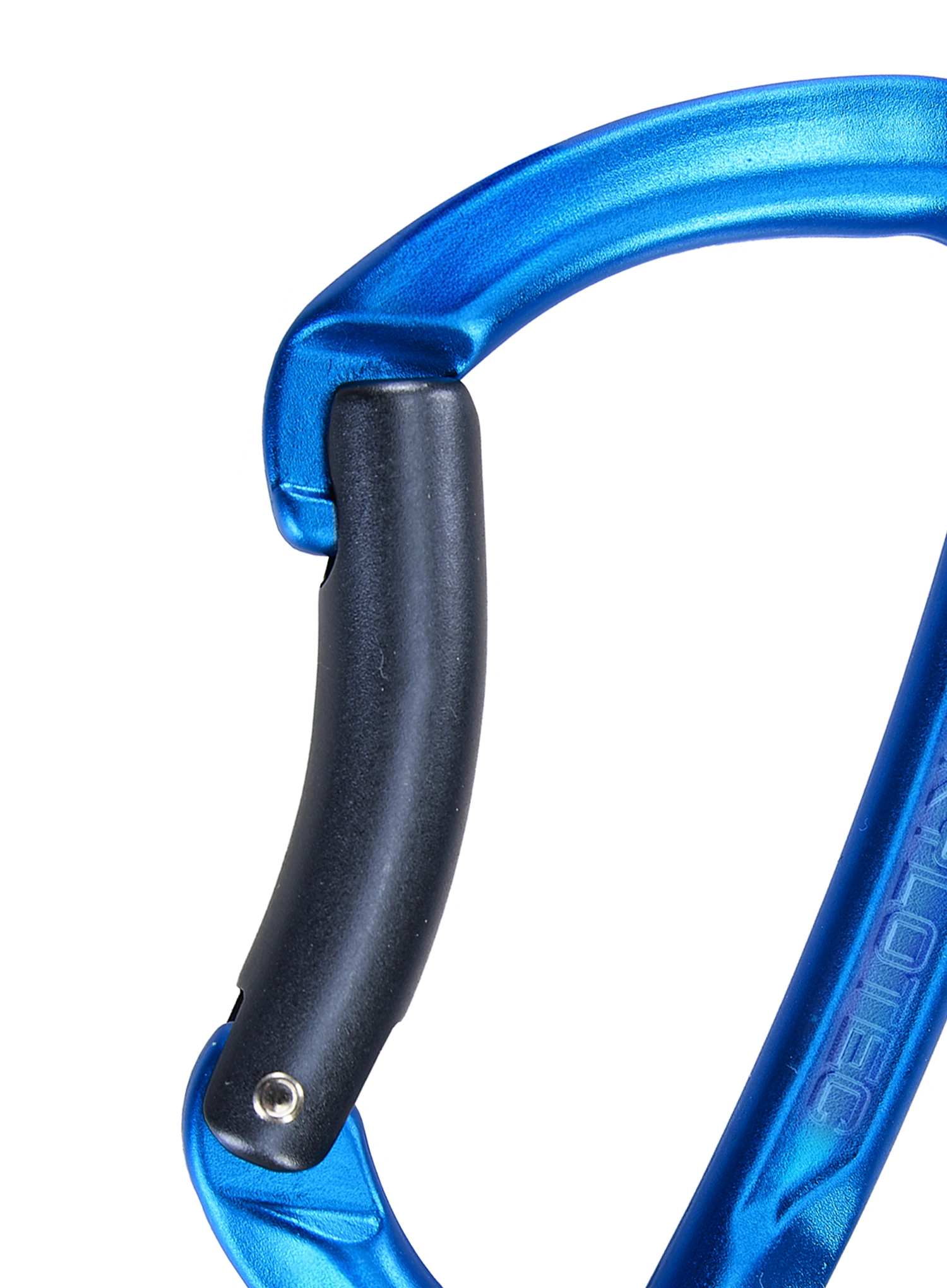 Vponka SKYLOTEC Lime B - electricblue/anthracite